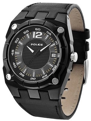 Police Marshall 12696JSB/02