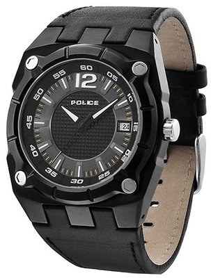 Police Marshall 12696JVSB/02