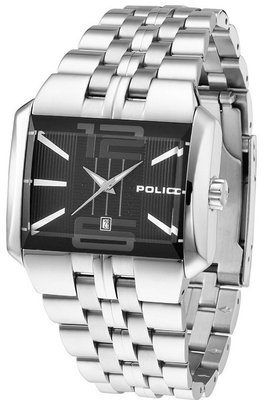 Police Matrix 10812JS/02MA