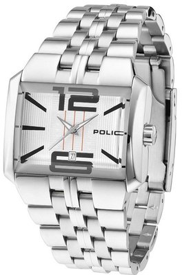 Police Matrix 10812JS/04M