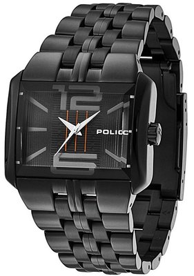 Police Matrix 13449JSB/02M