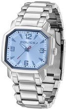 Police Meduse 13402MS/04MB