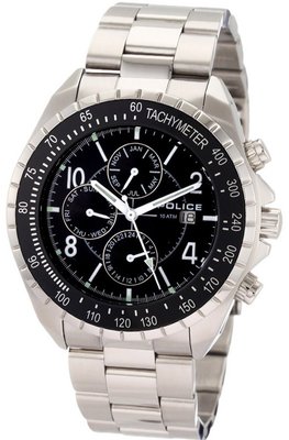 Police Navy MF 12777JS/02M