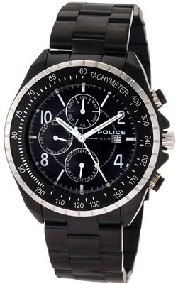 Police Navy MF 12777JSBS/02MA