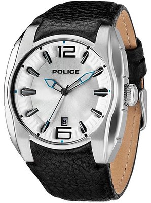 Police New Hampshire 13752JS/04A