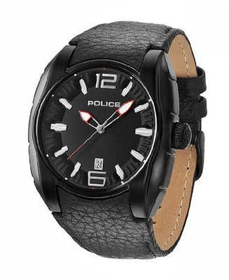 Police New Hampshire Black PL13752JSB/02A