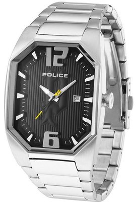 Police Octane 12895JS/02M