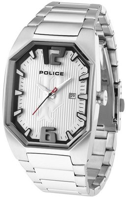 Police Octane 12895JS/04M