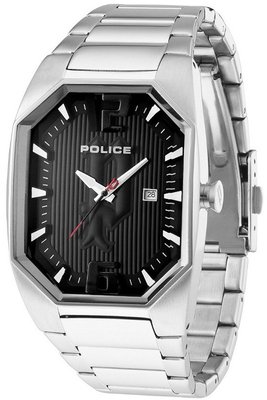 Police Octane 12895LS/02M