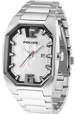 Police Octane 12895LS/04M
