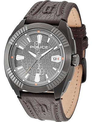 Police Pathfinder 13596JSBU/61