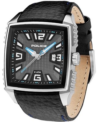 Police Patrol 13839JS/61