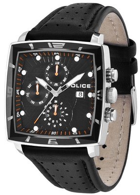 Police Patrol MF 12921JS/02