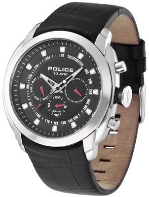 Police Pilot 12677JS/02