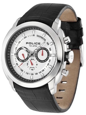 Police Pilot 12677JS/04