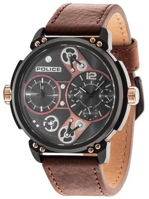 Police PL14693JSB12A