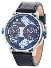 Police PL14693JSTBL03