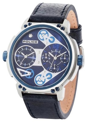 Police PL14693JSTBL03