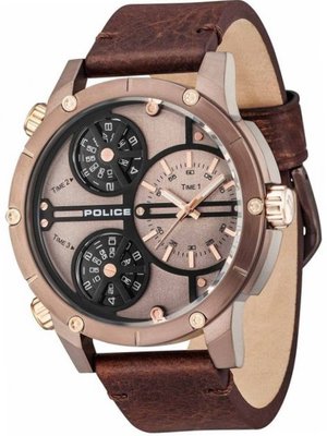 Police PL14699JSBN.12