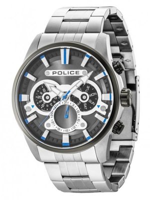 Police PL14834JSTU61M