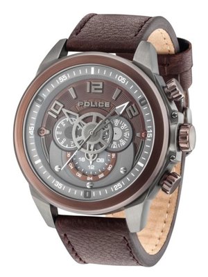 Police PL15036JSUBZ12