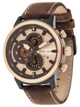 Police PL15037JSBR.04