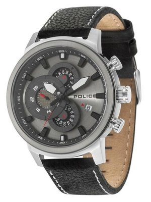 Police PL15037JSTU04