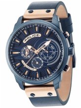 Police PL15217JSBL.03