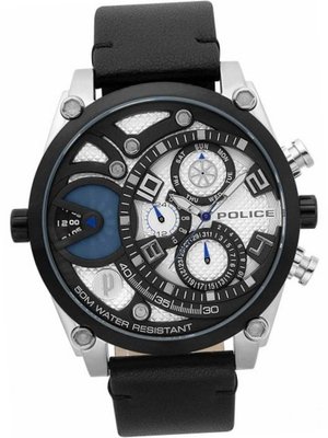 Police PL15381JSTB.04