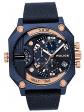 Police PL15385JSBL.03