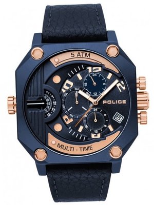 Police PL15385JSBL.03