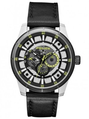 Police PL15410JSTB.04