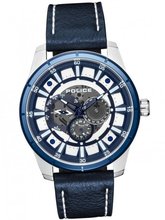 Police PL15410JSTBL.04