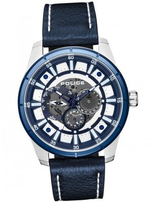 Police PL15410JSTBL.04