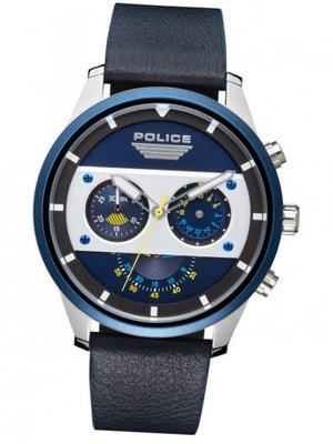 Police PL15411JSTBL.03