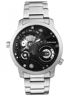 Police PL15471JS.02M