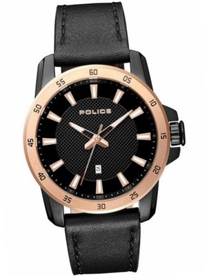 Police PL15526JSBR.02