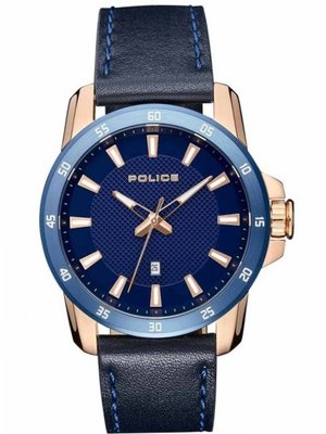 Police PL15526JSRBL.03