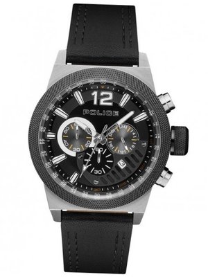 Police PL15529JSTB.02