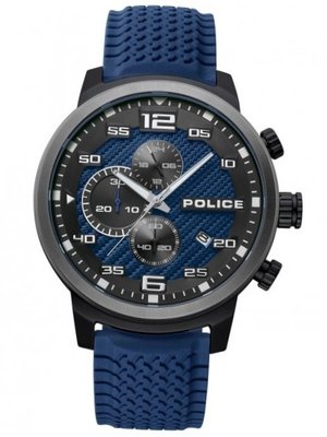 Police PL15657JSBU.03P