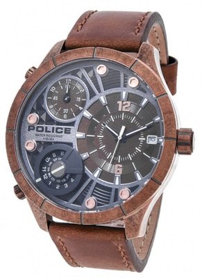 Police PL.15662XSQR-12