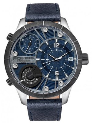 Police PL15662XSTU.03