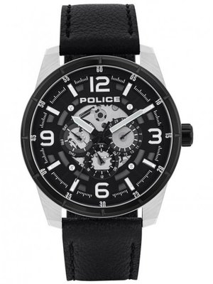 Police PL15663JSTB.02