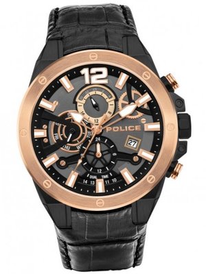 Police PL15711JSBR.61