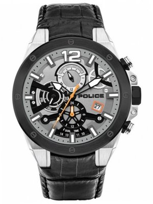 Police PL15711JSTB.04