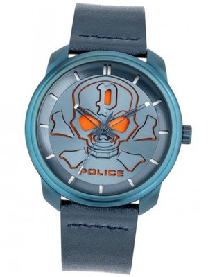 Police PL15714JSBL.03