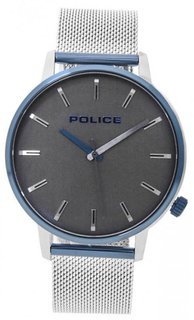 Police PL.15923JSTBL-39MM