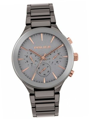 Police PL15936JBGY.13M