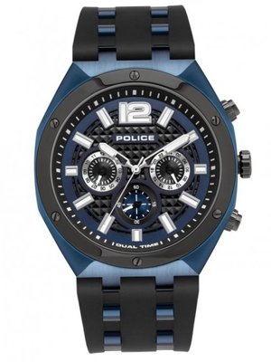 Police PL15995JSBLU.03P