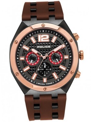 Police PL15995JSBR.61P